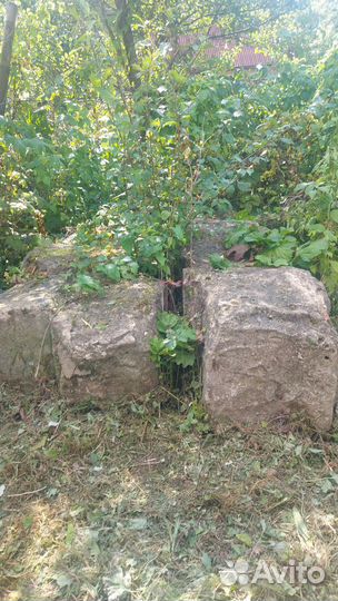 Отдам бесплатно блоки 9 штук