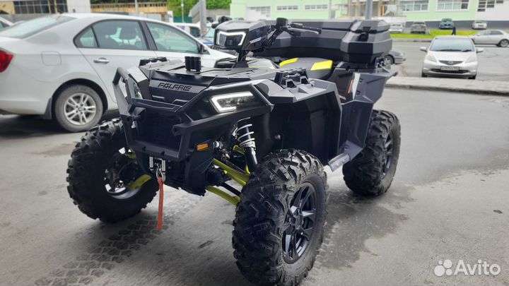 Квадроцикл Polaris Sportsman XP 1000 S 2022