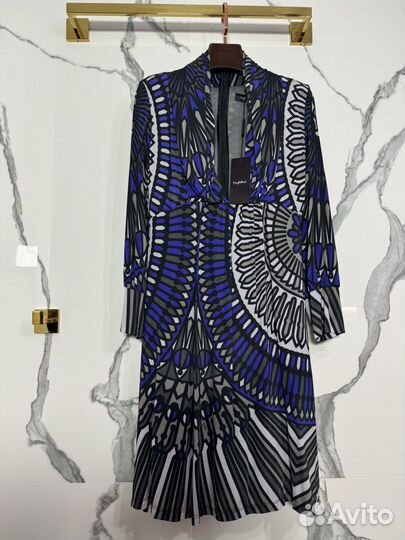 Платье Bublos новое S-M