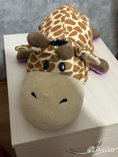 Игрушки вывернушки