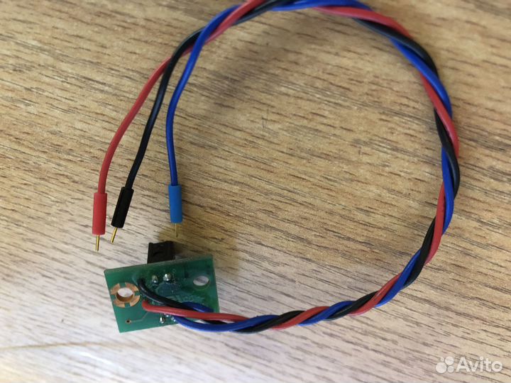 Mimaki CG сенсор соленоида (E103943)