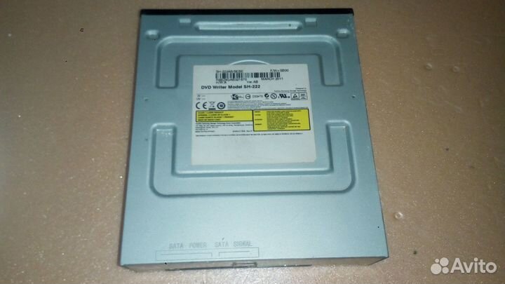 Корпус сист блока компьютера