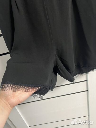 Комбинезон женский летний