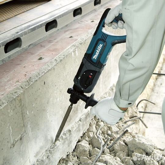 Перфоратор SDS-Plus Makita HR 2475 159720