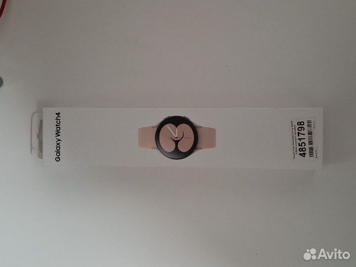 Samsung galaxy watch 4 40mm