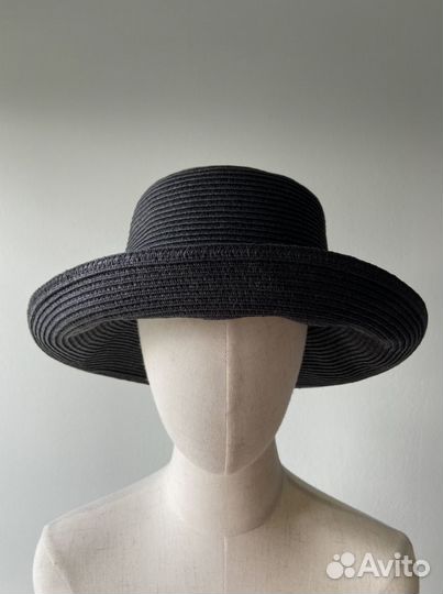 Соломенная шляпа H&M новая
