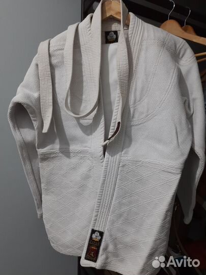 Кимоно для дзюдо firuz standart