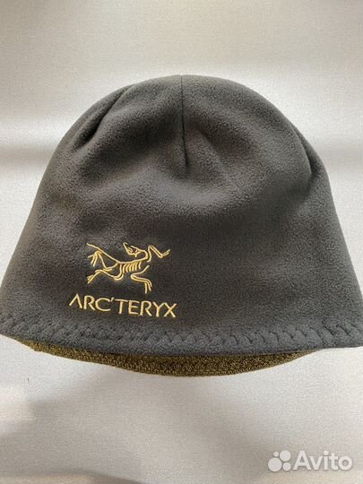 Шапка arcteryx