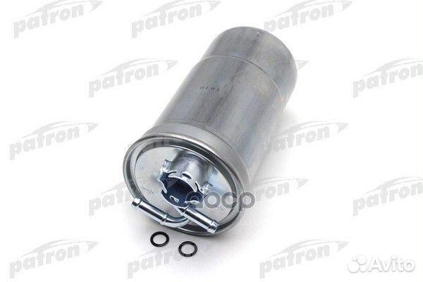 Фильтр топливный VAG A3/A4/A6/octavia/superb/GO