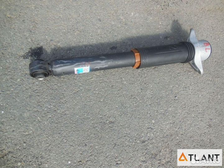 Амортизатор задний левый toyota harrier