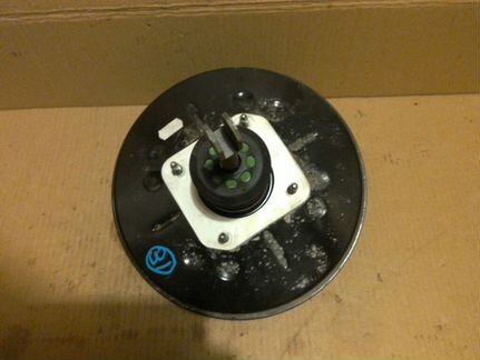 Вакуумный усилитель тормозов Renault Logan 2