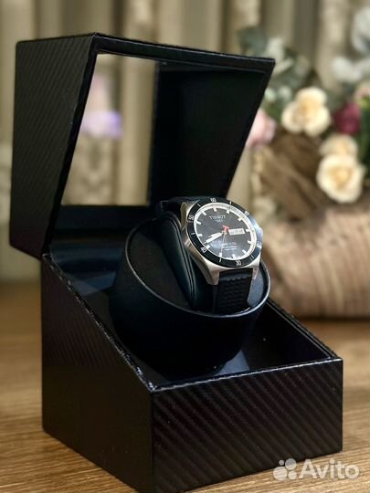 Часы Tissot prs 516 оригинал