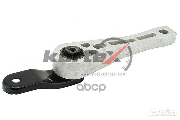 Опора двигателя VW jetta/skoda octavia AT 04- з