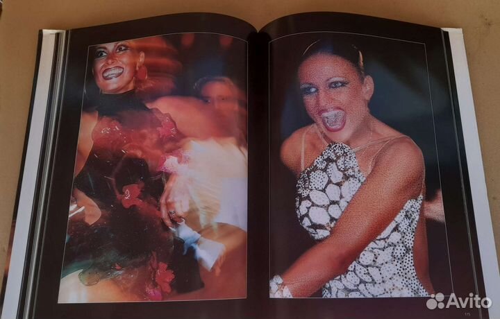 Альбом уникальных фотографий