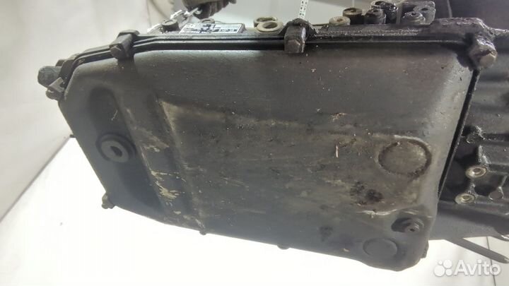 Кпп - автомат (АКПП) BMW 3 E36 2 Инжектор, 1992