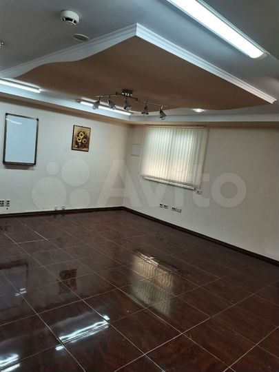 Свободного назначения, 35 м²