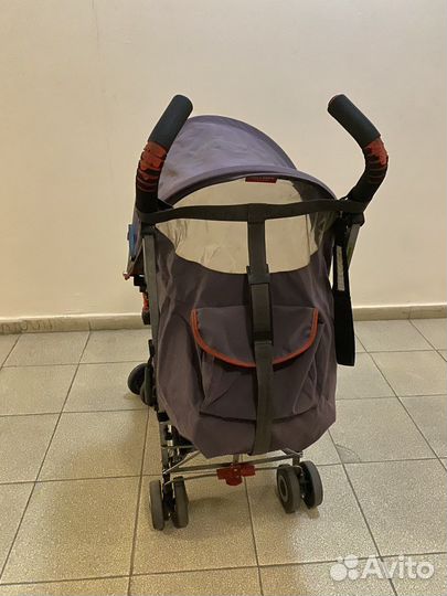 Коляска-трость Maclaren Quest