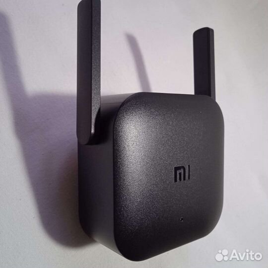 Wi-Fi усилитель сигнала (репитер) Xiaomi