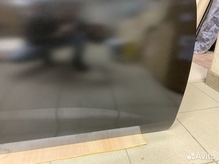 Дверь передняя правая Kia Rio 4