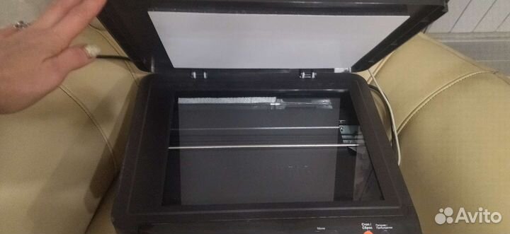 Принтер лазерный MLT samsung 111 s