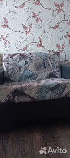 Продам раскладной диван