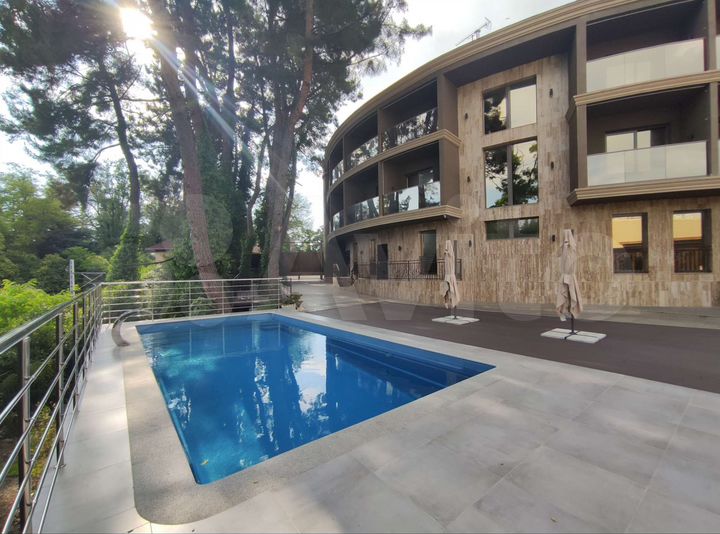 Квартира-студия, 22 м², 1/3 эт.