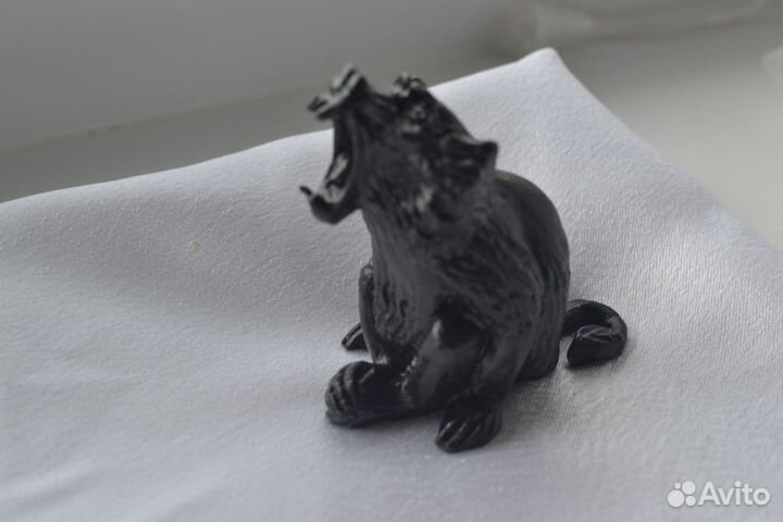 Миниатюрная скульптура