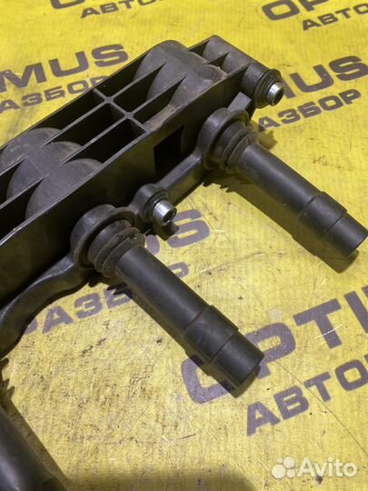 Модуль зажигания Opel Astra G