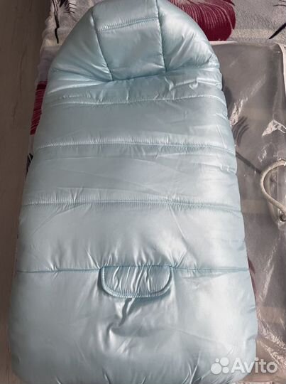 Конверт зимний