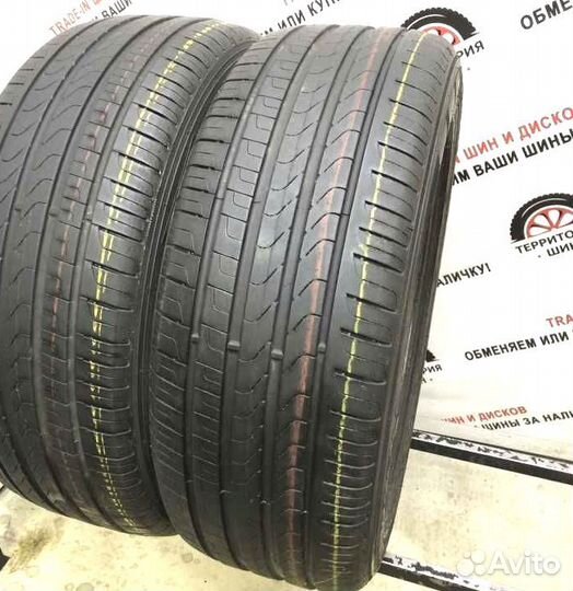 Pirelli Scorpion Verde 255/50 R19 107R