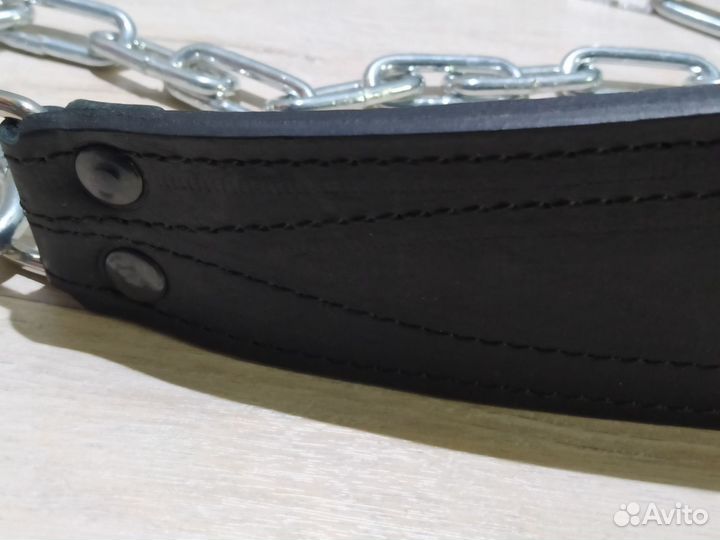 Пояс утяжелительный GS017