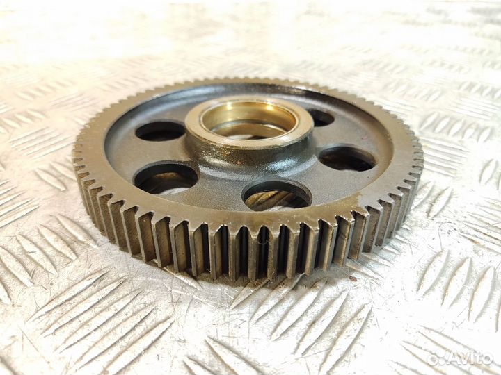 Шкив распредвала Baw Fenix