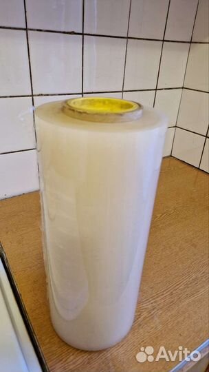 Пленка упаковочная 30см,1000м