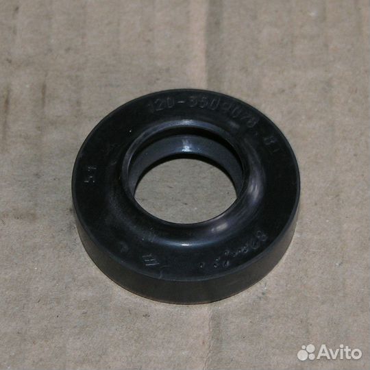 Сальник 24*46*10-2,2 вала привода тн 236-1029240