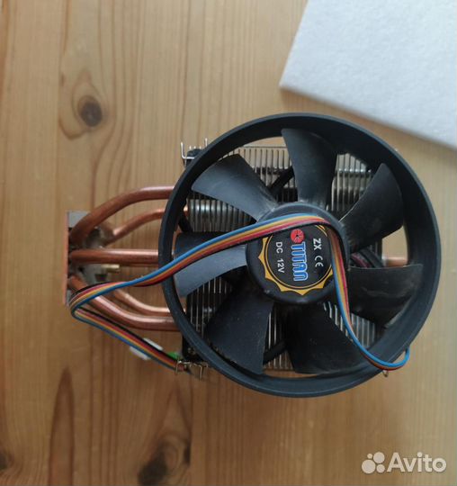 Комплектующие для пк