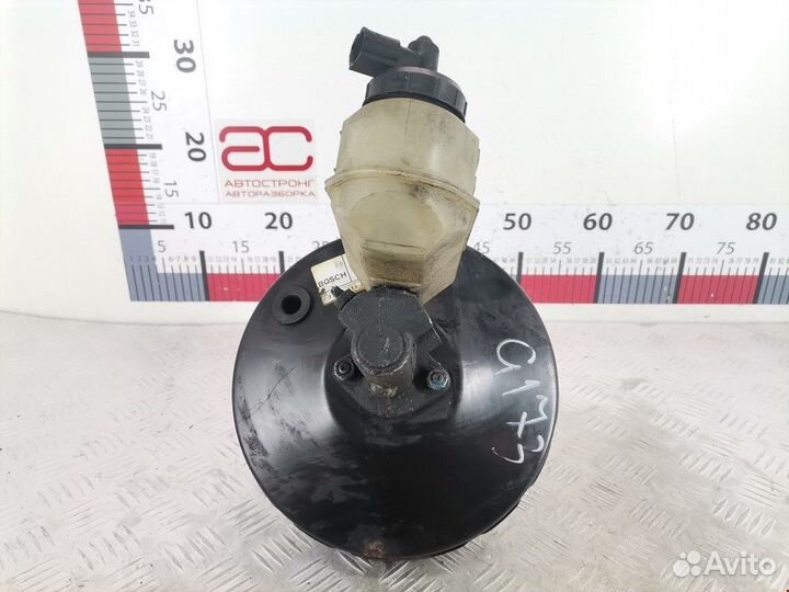 Усилитель тормозов вакуумный для Renault Scenic 1