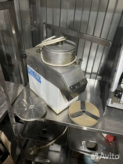 Овощерезка италия