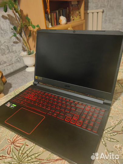 Acer nitro 5