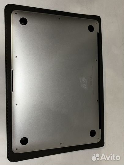 Apple macbook air 13 2015