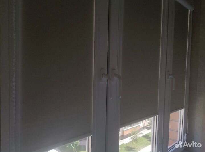 Горизонтальные жалюзи K944