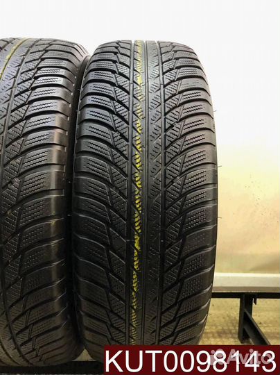 Bridgestone Blizzak LM-001 215/65 R17 99H