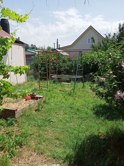 Комната 20 м² в 1-к., 1/1 эт.