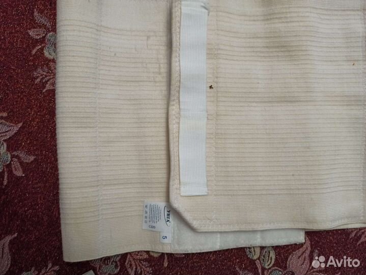 Бандаж послеоперационный