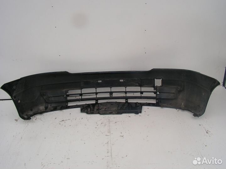 Бампер передний Опель Астра 1999г 1.7л 50кВт