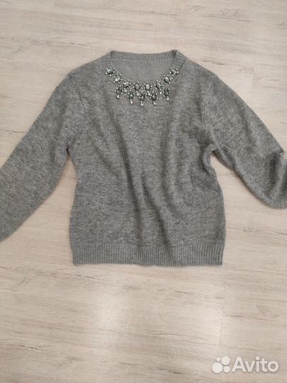 Пакет фирменных вещей р. 42