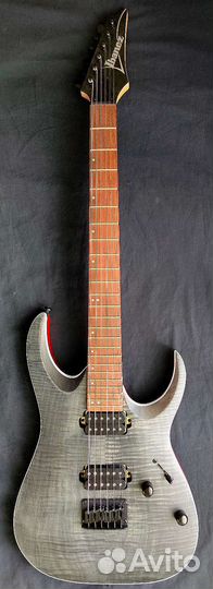 Электро гитара