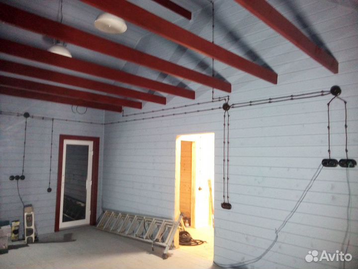 Электрик со стажем