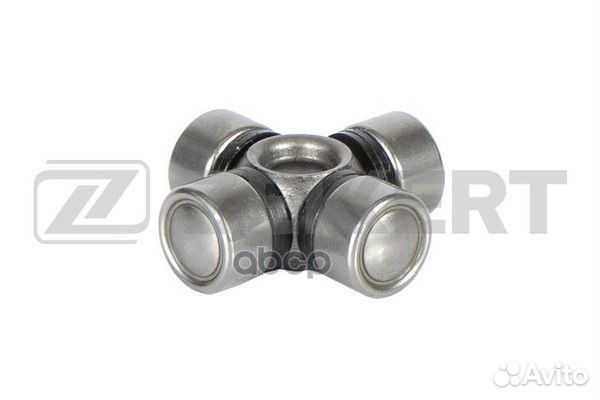 Крестовина вала рулевого механизма 16 00x38 00