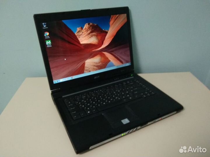 Dell i3 4 Гб 500 Гб