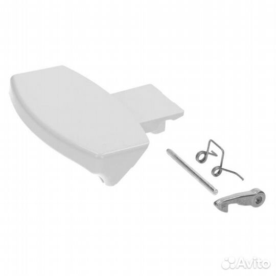 Ручка люка стиральной машины Indesit WDN Series, W